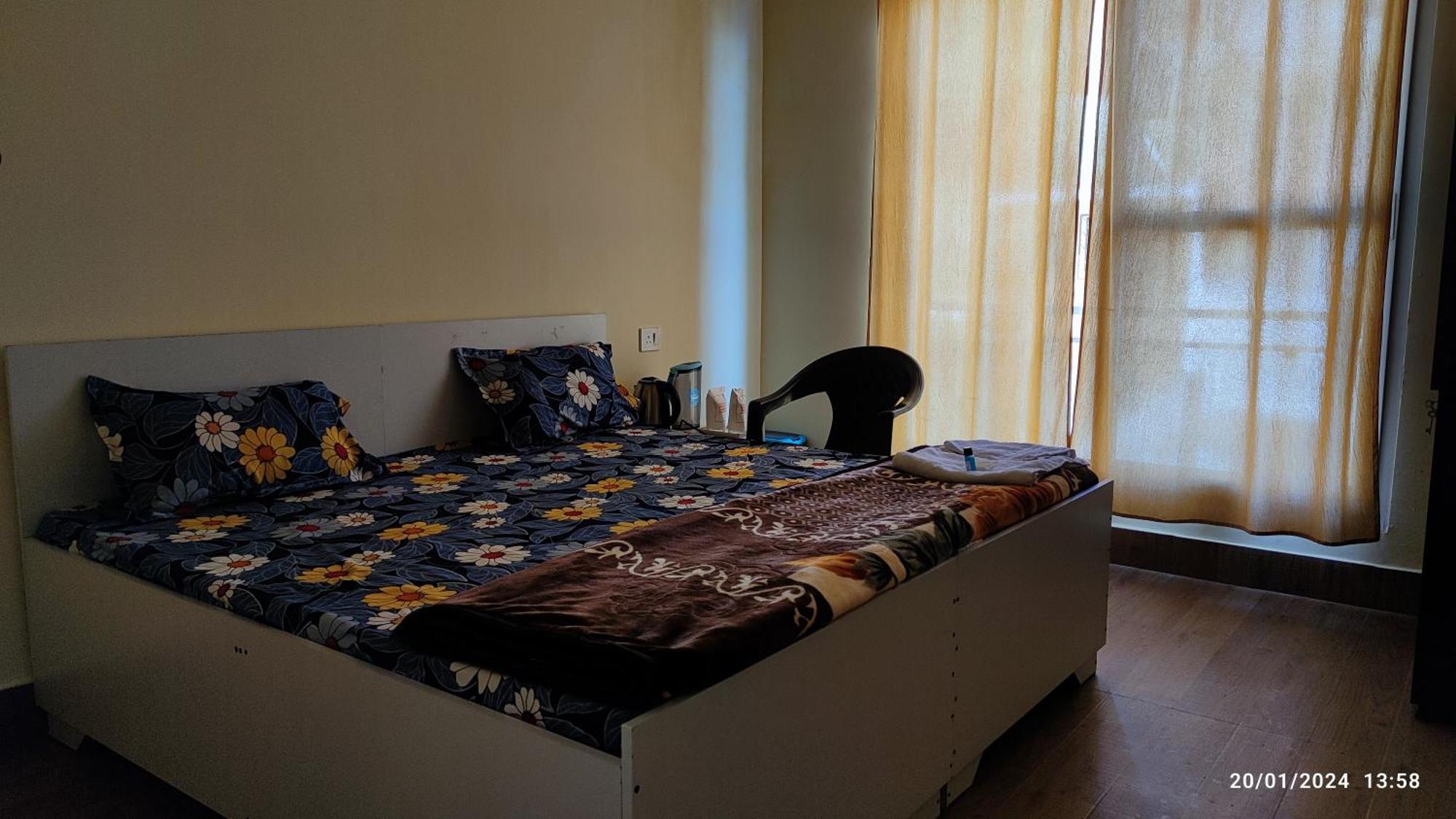 Host Labs Homestay - Premium View Bhimtal Exterior photo