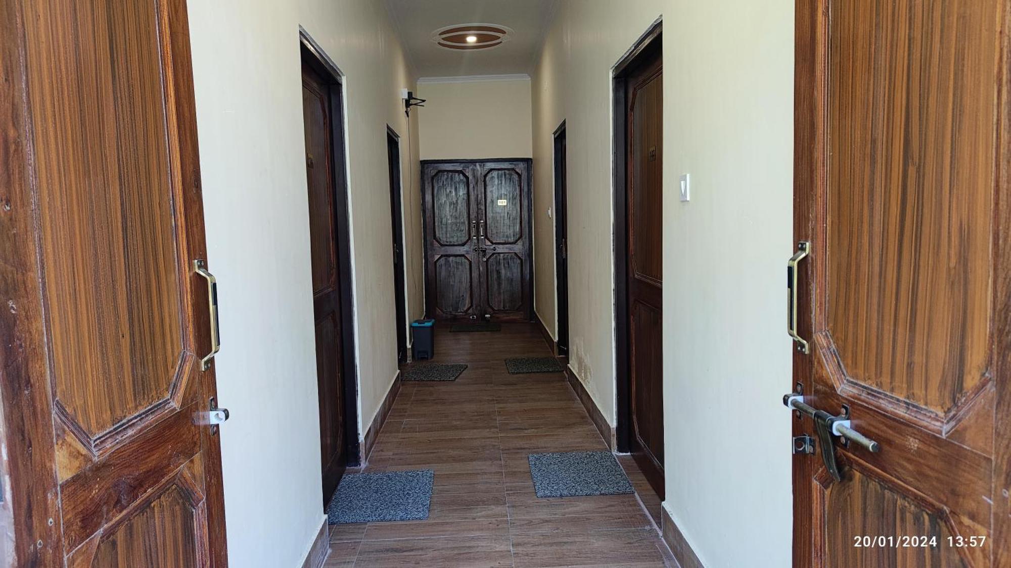 Host Labs Homestay - Premium View Bhimtal Exterior photo