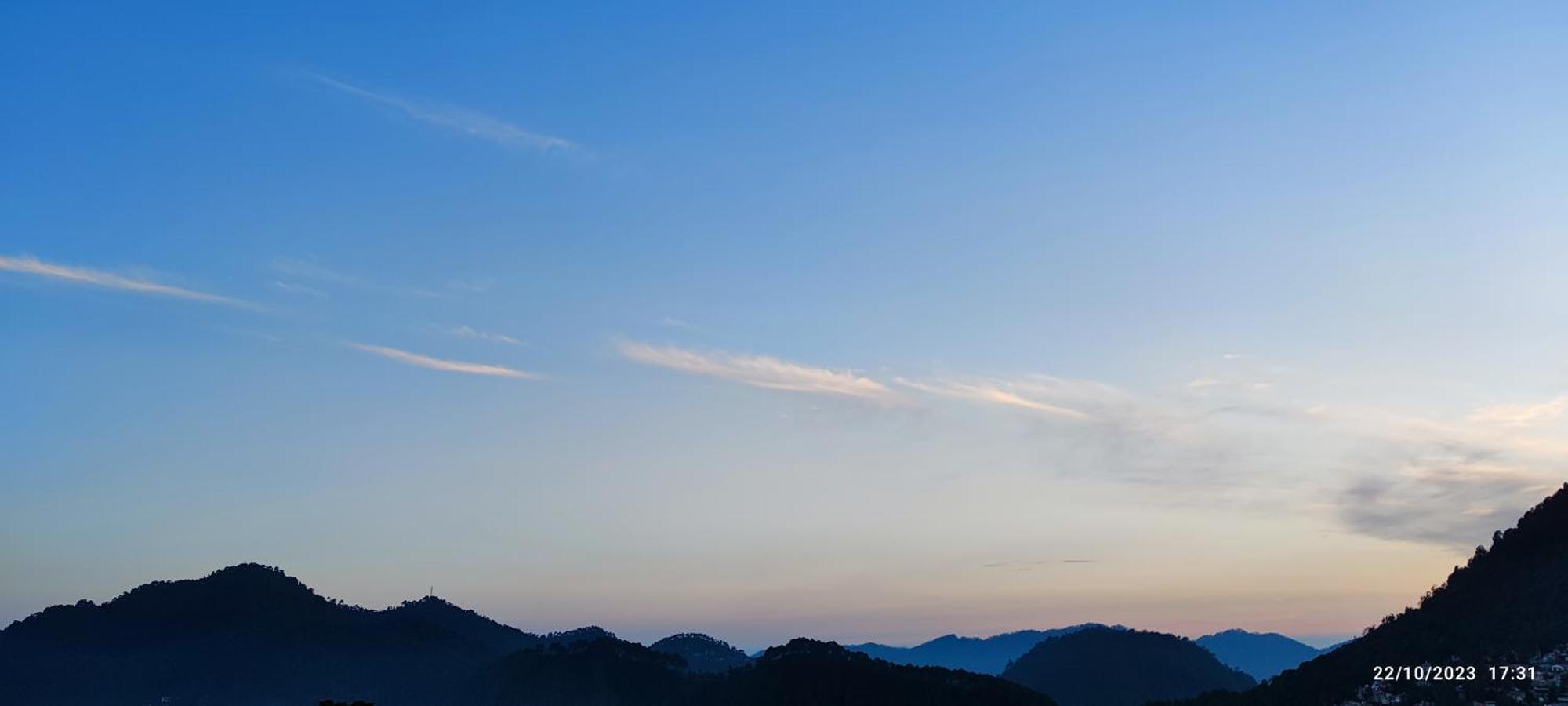Host Labs Homestay - Premium View Bhimtal Exterior photo