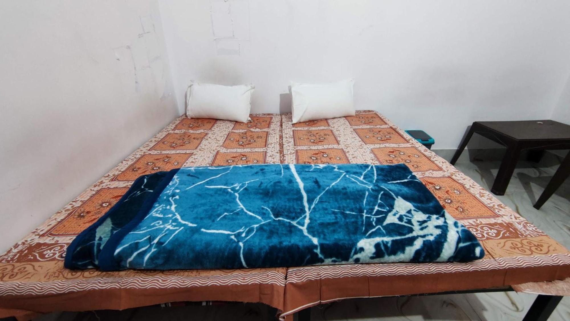 Host Labs Homestay - Premium View Bhimtal Room photo