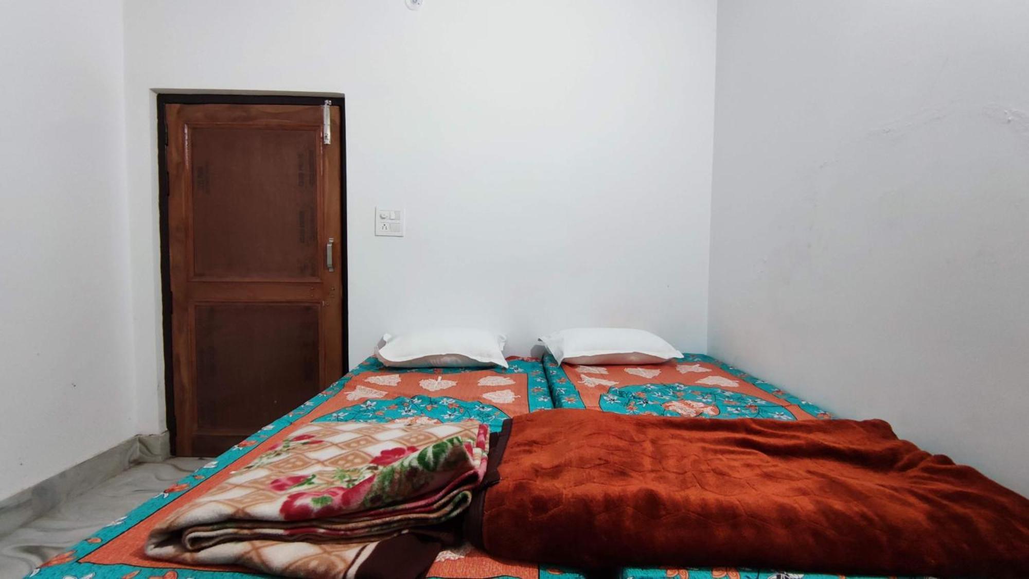 Host Labs Homestay - Premium View Bhimtal Exterior photo